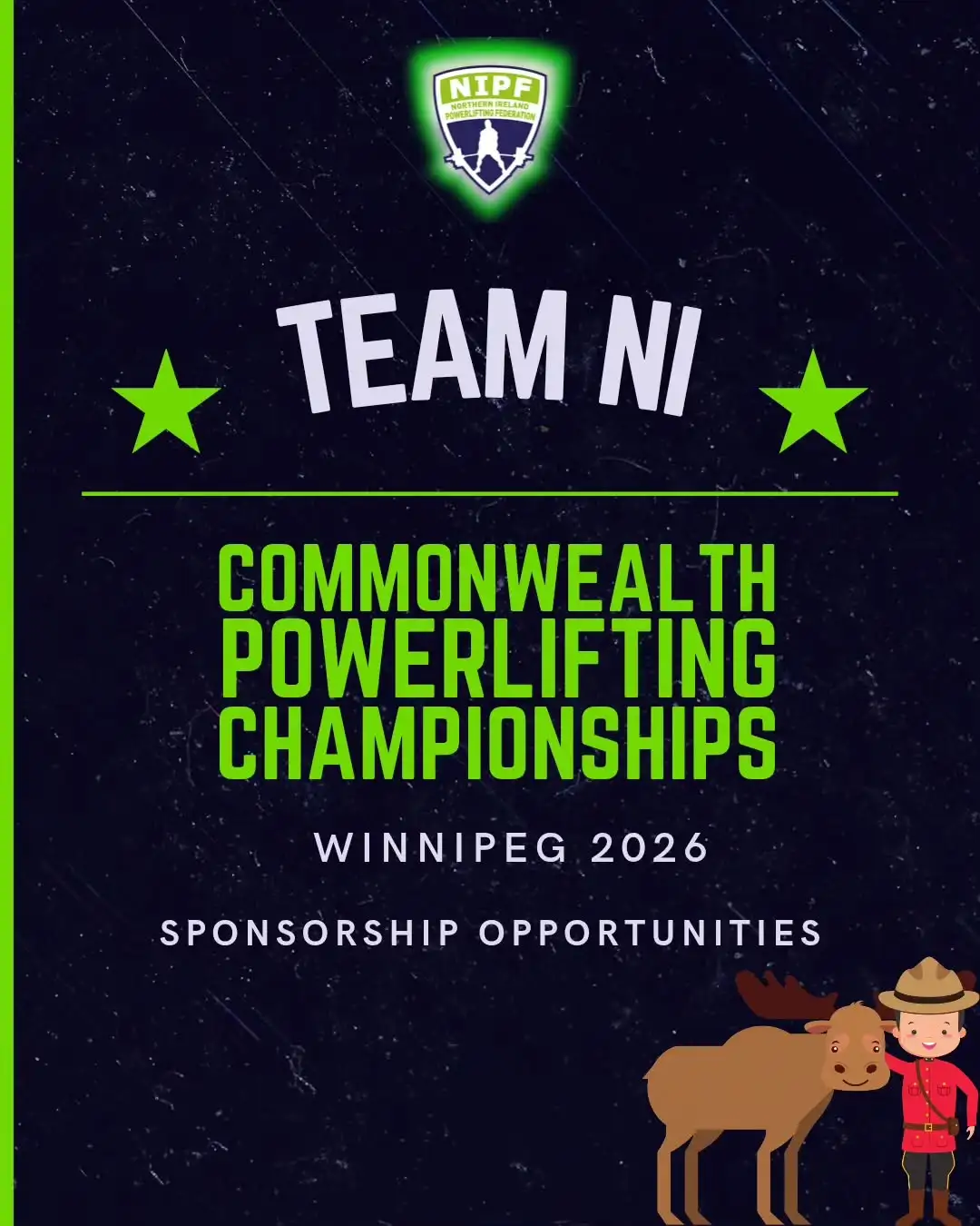 Official NIPF sponsorship offer 1